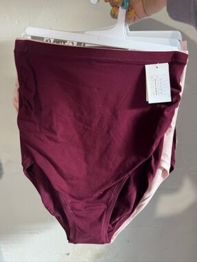 AUDEN Small Maternity underwear (9 pack)